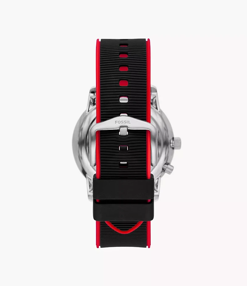 Disney x Fossil Limited-Edition Mickey Mouse 42mm Big Tic Watch