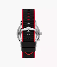 Disney x Fossil Limited-Edition Mickey Mouse 42mm Big Tic Watch