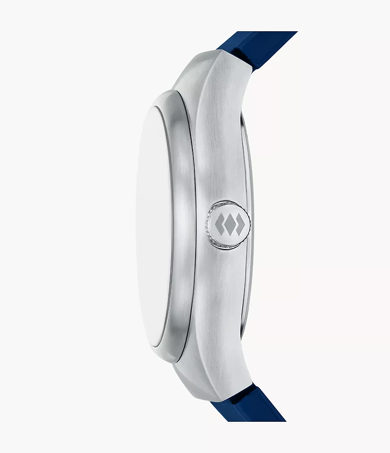 World Flags Big Tic USA Watch