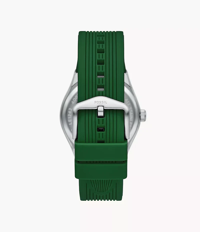 World Flags Big Tic Mexico Watch