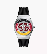 World Flags Big Tic Germany Watch