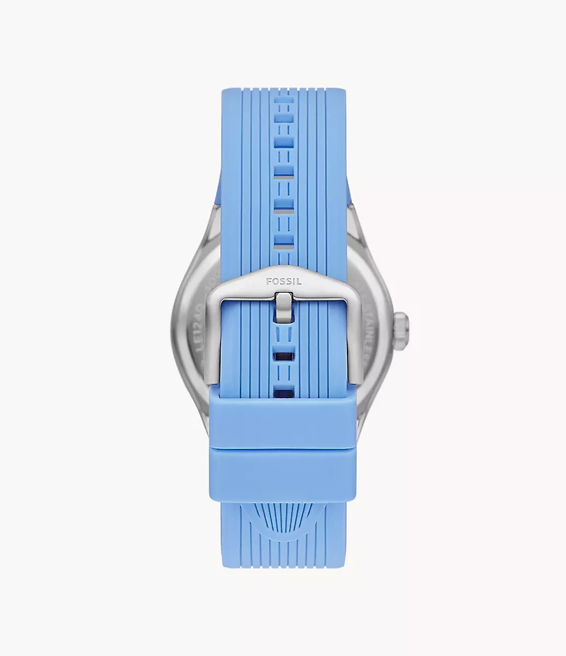 World Flags Big Tic Argentina Watch