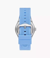 World Flags Big Tic Argentina Watch