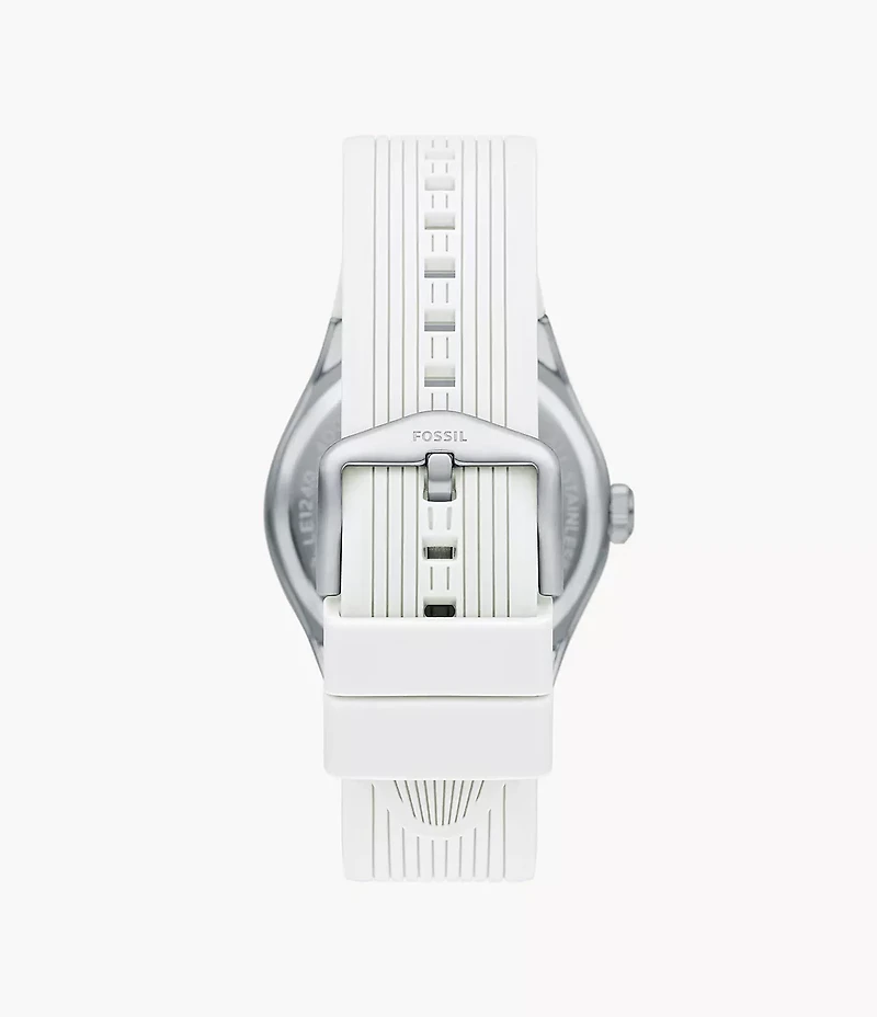 World Flags Big Tic England Watch