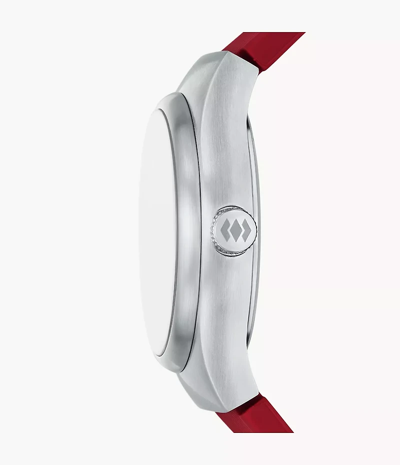 World Flags Big Tic Spain Watch