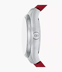 World Flags Big Tic Spain Watch