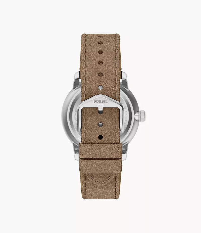 Limited Edition Star Wars™ Grogu™ Neutra Watch Set