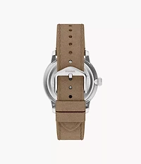 Limited Edition Star Wars™ Grogu™ Neutra Watch Set