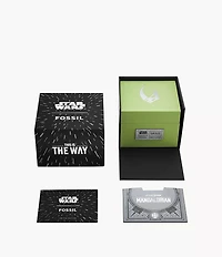 Limited Edition Star Wars™ Grogu™ Neutra Watch Set