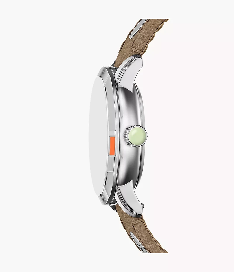Limited Edition Star Wars™ Grogu™ Neutra Watch Set