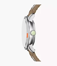 Limited Edition Star Wars™ Grogu™ Neutra Watch Set