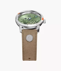 Limited Edition Star Wars™ Grogu™ Neutra Watch Set