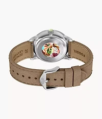 Limited Edition Star Wars™ Grogu™ Neutra Watch Set