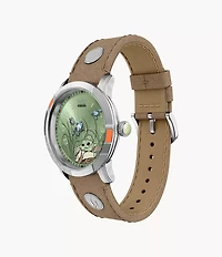 Limited Edition Star Wars™ Grogu™ Neutra Watch Set