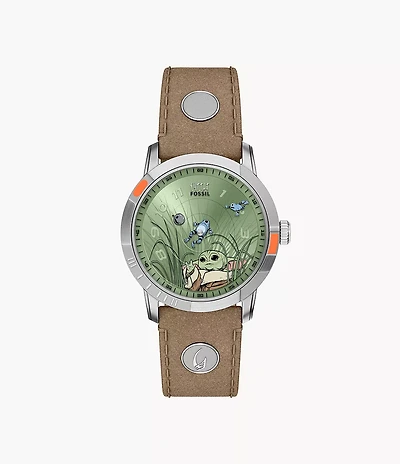 Limited Edition Star Wars™ Grogu™ Neutra Watch Set