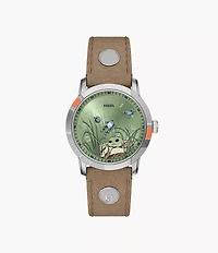 Limited Edition Star Wars™ Grogu™ Neutra Watch Set