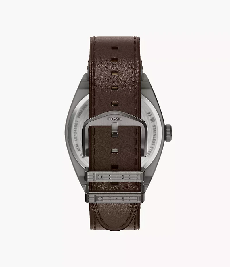 Limited Edition Star Wars™ Mandalorian™ Everett Watch Set