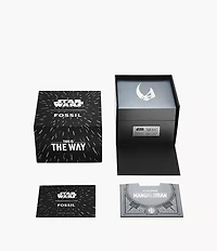 Limited Edition Star Wars™ Mandalorian™ Everett Watch Set