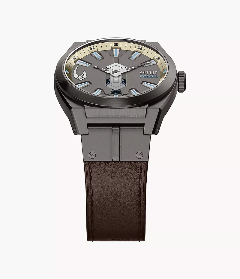Limited Edition Star Wars™ Mandalorian™ Everett Watch Set