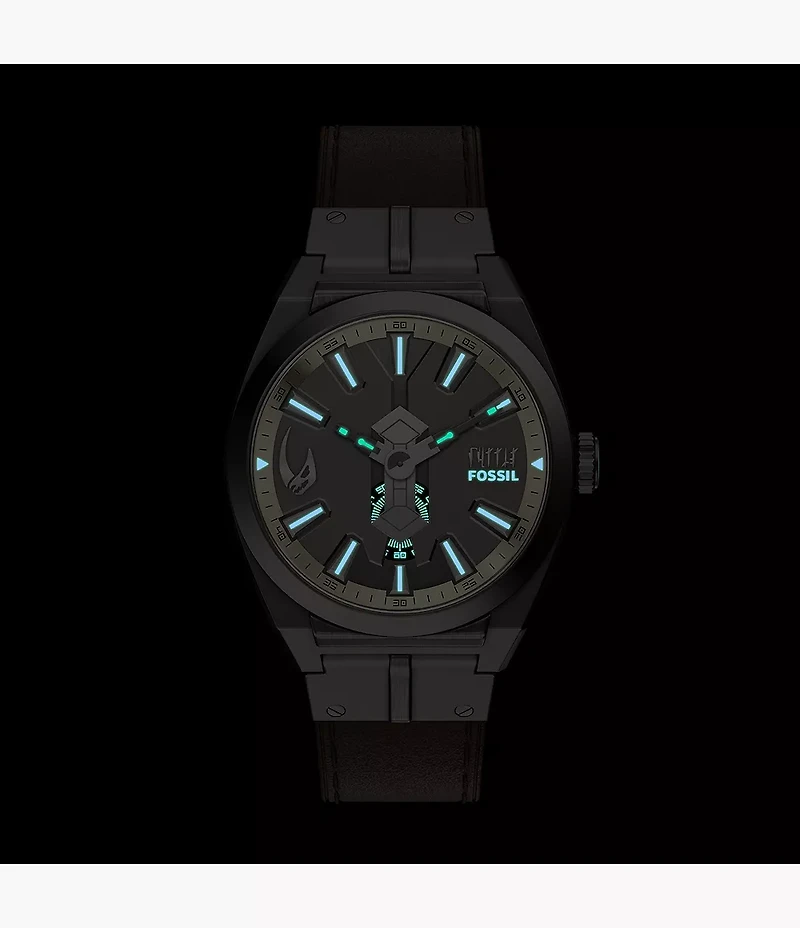 Limited Edition Star Wars™ Mandalorian™ Everett Watch Set