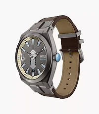 Limited Edition Star Wars™ Mandalorian™ Everett Watch Set
