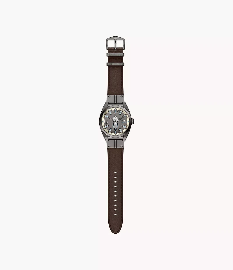Limited Edition Star Wars™ Mandalorian™ Everett Watch Set