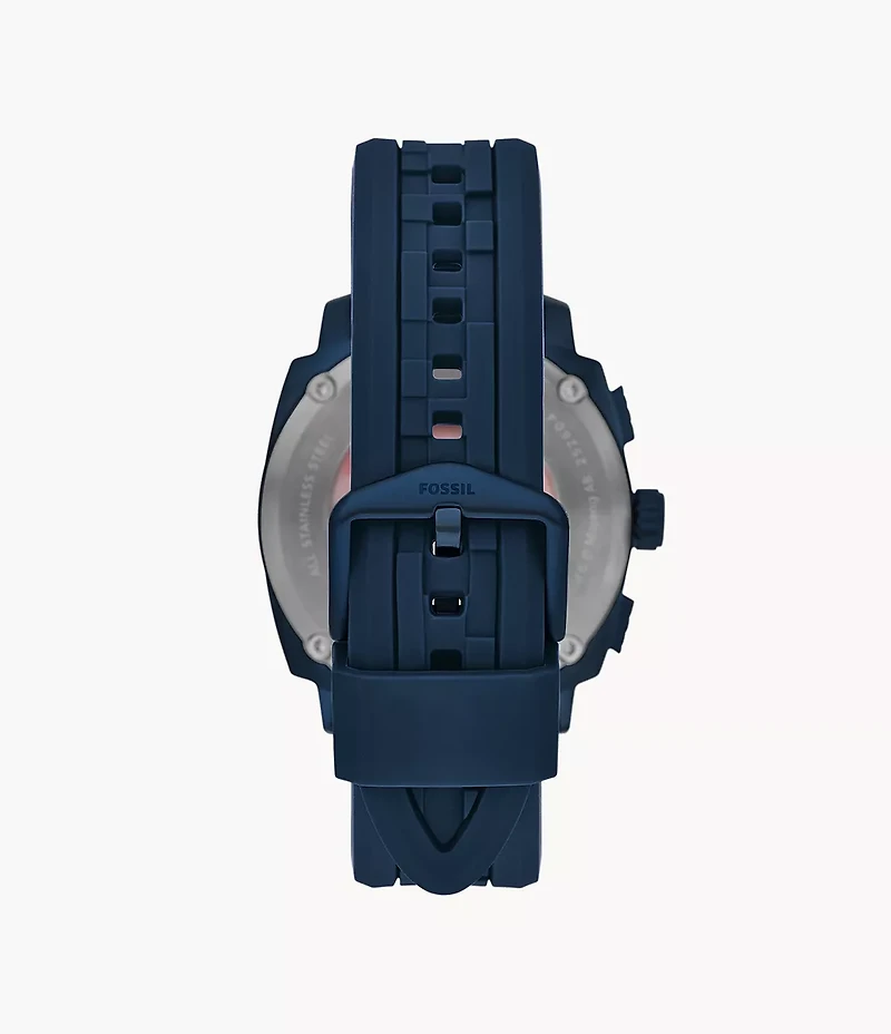 Minecraft x Fossil Limited-Edition Dungeons II 44mm Watch