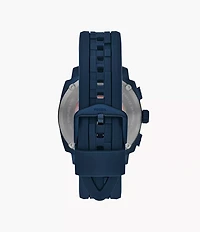 Minecraft x Fossil Limited-Edition Dungeons II 44mm Watch