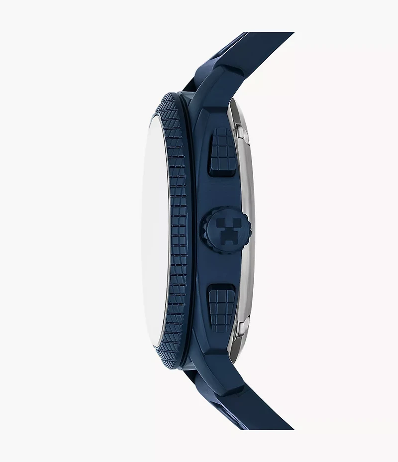 Minecraft x Fossil Limited-Edition Dungeons II 44mm Watch