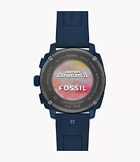 Minecraft x Fossil Limited-Edition Dungeons II 44mm Watch