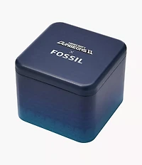 Minecraft x Fossil Limited-Edition Dungeons II 44mm Watch