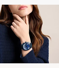Minecraft x Fossil Limited-Edition Dungeons II 44mm Watch