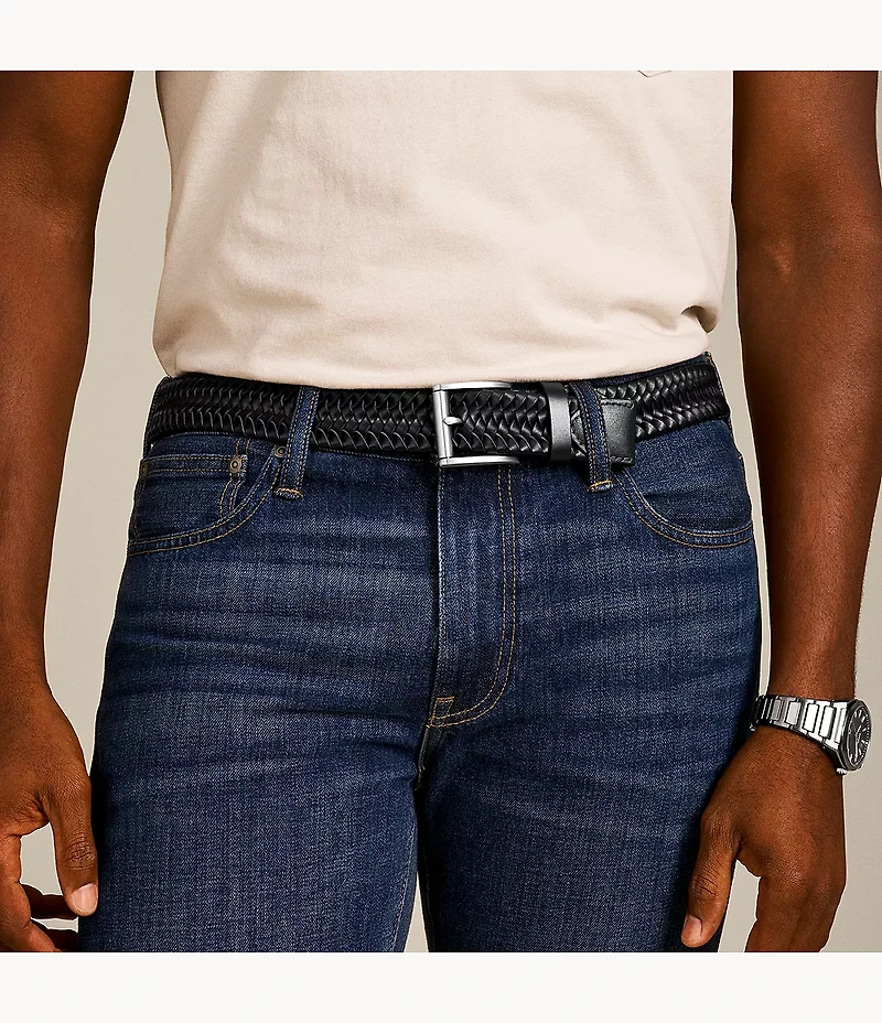 Rhett Belt