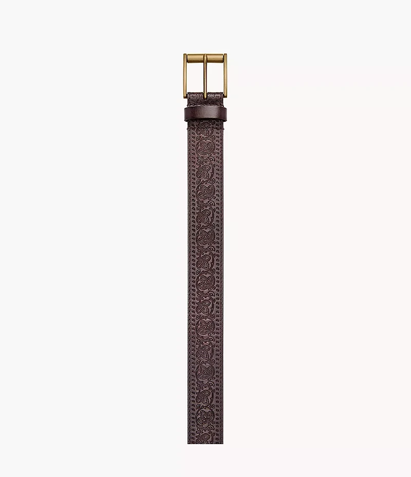 Rustin Belt