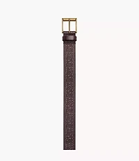 Rustin Belt