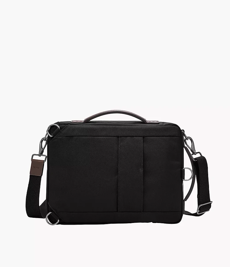 Buckner Commuter