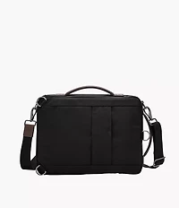 Buckner Commuter