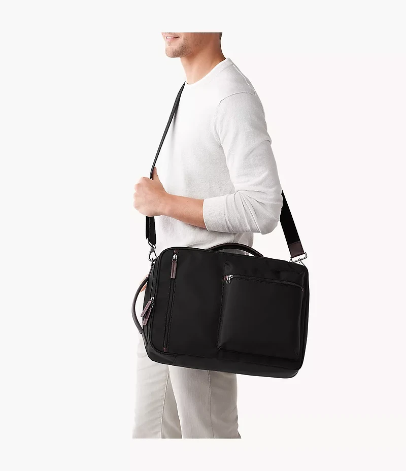 Buckner Convertible Backpack