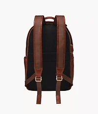 Buckner Leather Backpack