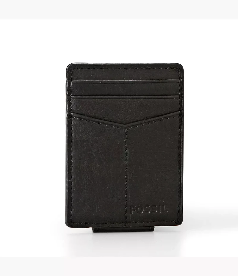 Ingram Magnetic Multicard Wallet