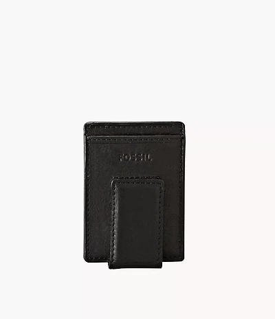 Ingram Magnetic Multicard Wallet