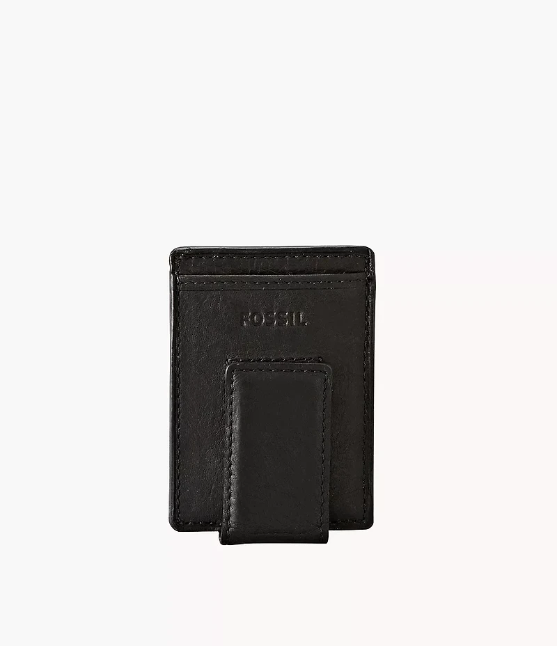 Ingram Magnetic Multicard Wallet