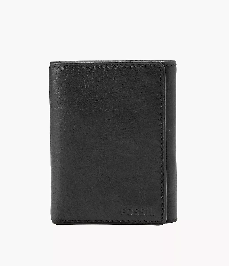 Ingram Trifold