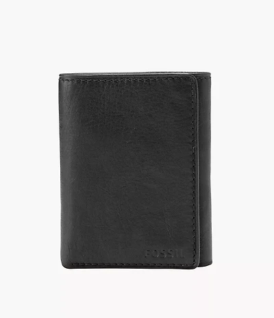 Ingram Trifold