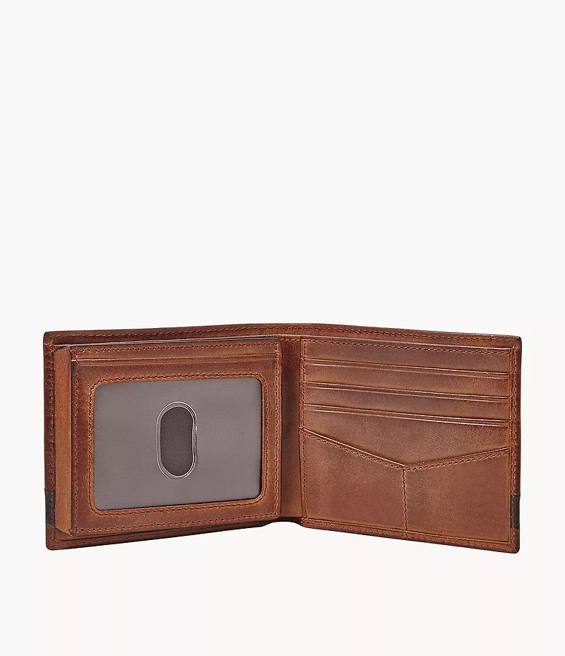 Quinn Flip ID Bifold