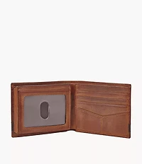 Quinn Flip ID Bifold
