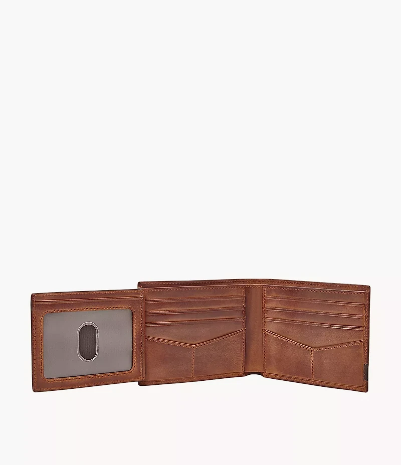 Quinn Flip ID Bifold