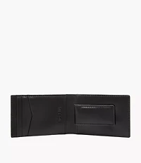 Derrick Money Clip Bifold