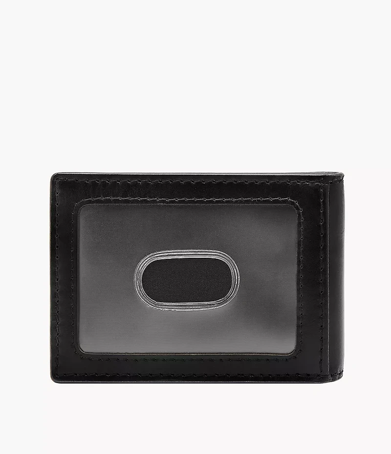 Derrick Money Clip Bifold
