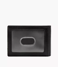 Derrick Money Clip Bifold